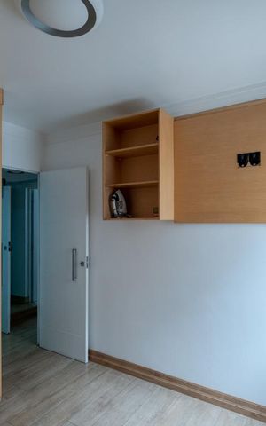 Apartamento à venda com 65m², 2 quartos e 1 vagaQuarto
