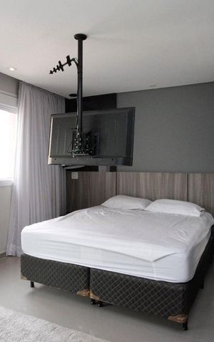 Studio para alugar com 65m², 1 quarto e 1 vagaStudio