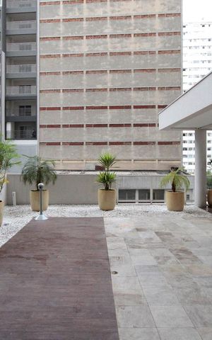 Studio para alugar com 65m², 1 quarto e 1 vagaÁrea Comum