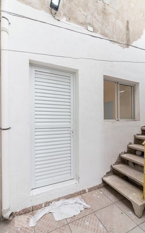 Casa para alugar com 30m², 1 quarto e sem vagaEntrada da casa