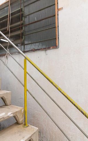 Casa para alugar com 30m², 1 quarto e sem vagaVista sala e quarto