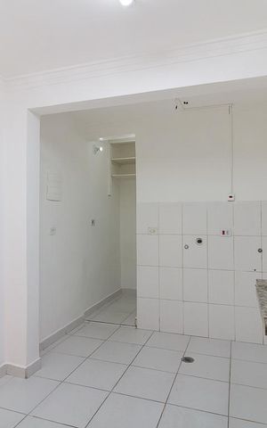 Casa para alugar com 30m², 1 quarto e sem vagaCozinha