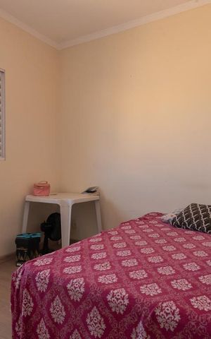 Casa para alugar com 114m², 3 quartos e 2 vagas Casa para alugar com 114m², 3 quartos e 2 vagasQuarto 2