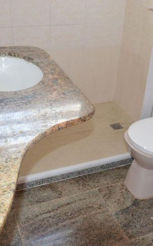 Apartamento para alugar com 78m², 2 quartos e sem vagaBanheiro Social