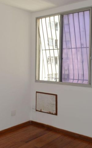 Apartamento para alugar com 78m², 2 quartos e sem vagaQuarto 2