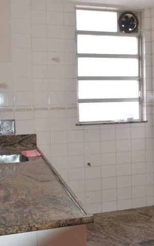 Apartamento para alugar com 78m², 2 quartos e sem vagaCozinha e Área de Serviço