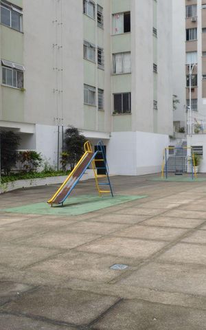 Apartamento para alugar com 78m², 2 quartos e sem vagaÁrea Comum - Playground