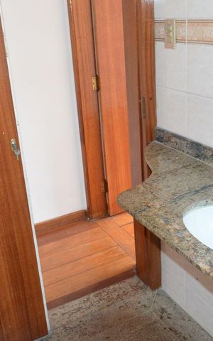 Apartamento para alugar com 78m², 2 quartos e sem vagaBanheiro Social