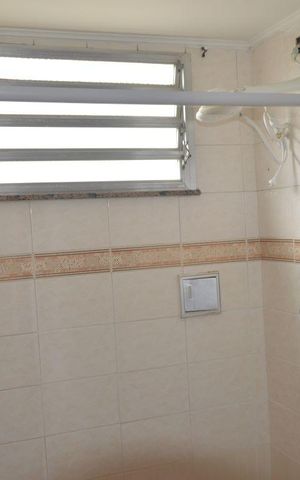 Apartamento para alugar com 78m², 2 quartos e sem vagaBanheiro Social