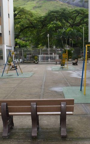 Apartamento para alugar com 78m², 2 quartos e sem vagaÁrea Comum - Playground