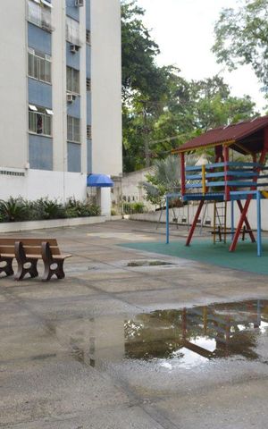 Apartamento para alugar com 78m², 2 quartos e sem vagaÁrea Comum - Playground