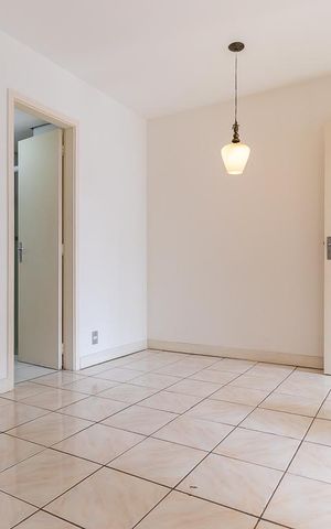 Studio à venda com 42m², 1 quarto e sem vaga Studio à venda com 42m², 1 quarto e sem vagaSala