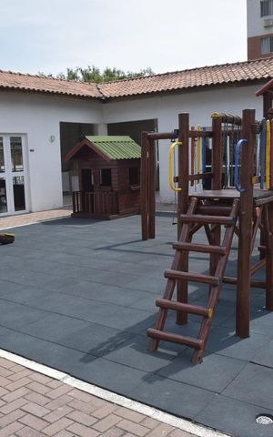 Apartamento à venda com 46m², 2 quartos e 1 vagaÁrea Comum - Playground