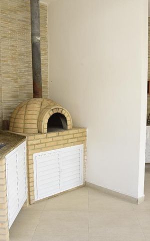 Apartamento à venda com 46m², 2 quartos e 1 vagaÁrea comum - Churrasqueira