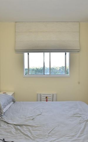 Apartamento à venda com 46m², 2 quartos e 1 vagaQuarto 2