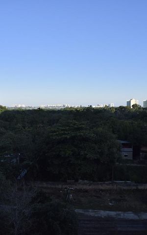 Apartamento à venda com 46m², 2 quartos e 1 vagaVista do Quarto 2
