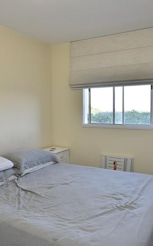 Apartamento à venda com 46m², 2 quartos e 1 vagaQuarto 2
