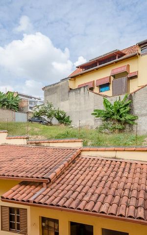 Casa para alugar com 300m², 4 quartos e 3 vagasQuarto 4