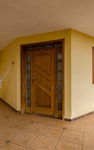 Casa para alugar com 300m², 4 quartos e 3 vagasVaranda da Sala