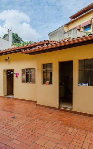 Casa para alugar com 300m², 4 quartos e 3 vagasÁrea Externa