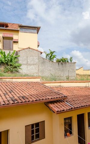 Casa para alugar com 300m², 4 quartos e 3 vagasQuarto 2