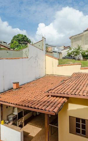 Casa para alugar com 300m², 4 quartos e 3 vagasQuarto 2