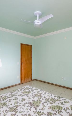 Casa para alugar com 300m², 4 quartos e 3 vagasSuíte 