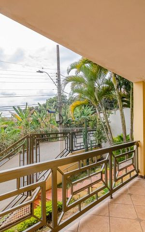 Casa para alugar com 300m², 4 quartos e 3 vagasVaranda da Sala