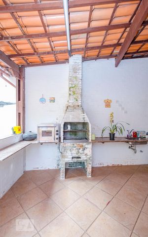 Casa para alugar com 300m², 4 quartos e 3 vagasÁrea Externa