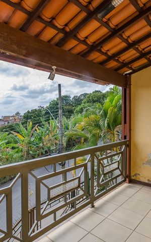 Casa para alugar com 300m², 4 quartos e 3 vagasvaranda Suíte 