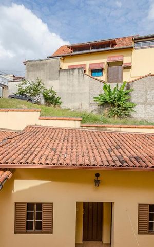 Casa para alugar com 300m², 4 quartos e 3 vagasQuarto 2