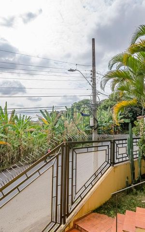Casa para alugar com 300m², 4 quartos e 3 vagasVaranda da Sala