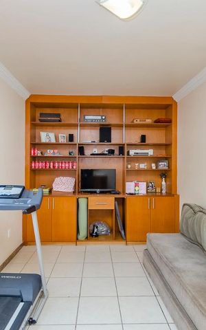 Casa para alugar com 300m², 4 quartos e 3 vagasQuarto 4