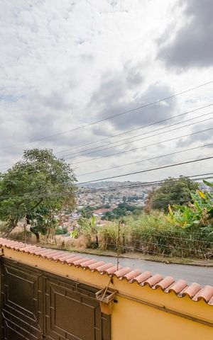 Casa para alugar com 300m², 4 quartos e 3 vagasVaranda da Sala