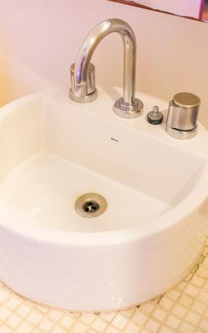 Apartamento para alugar com 414m², 5 quartos e 4 vagasBanheiro do Quarto 2