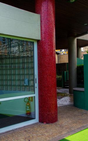 Apartamento para alugar com 414m², 5 quartos e 4 vagasÁrea comum