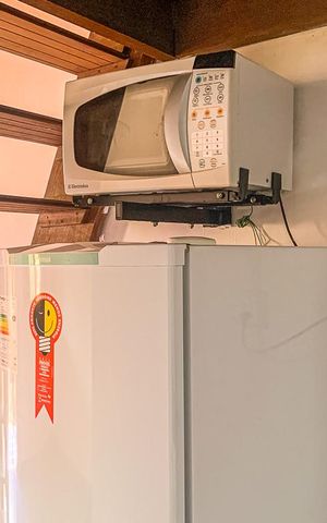 Studio para alugar com 30m², 1 quarto e sem vaga Studio para alugar com 30m², 1 quarto e sem vagaCozinha