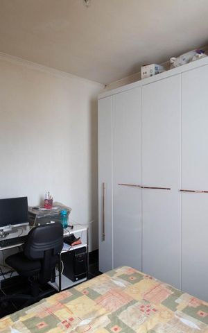 Casa à venda com 180m², 3 quartos e 2 vagas Casa à venda com 180m², 3 quartos e 2 vagasQuarto 1