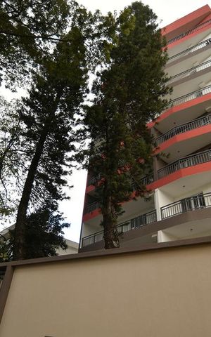 Studio à venda com 25m², 1 quarto e sem vagaÁrea Comum - Fachada