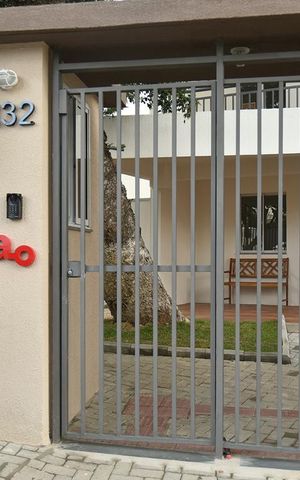 Studio à venda com 25m², 1 quarto e sem vagaÁrea Comum - Portaria