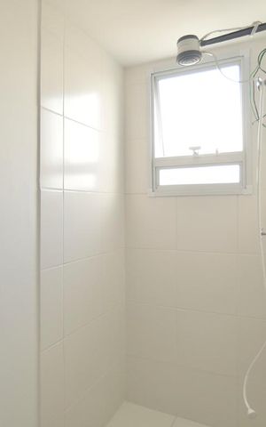 Studio à venda com 25m², 1 quarto e sem vagaBanheiro