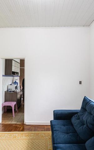 Casa à venda com 101m², 3 quartos e 1 vagaSala