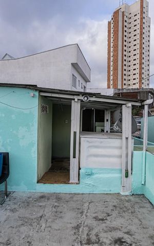 Casa à venda com 101m², 3 quartos e 1 vagaTerraço