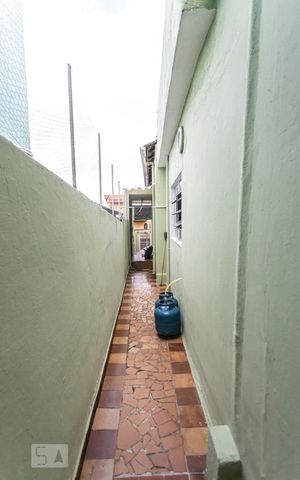 Casa à venda com 101m², 3 quartos e 1 vagaÁrea Externa