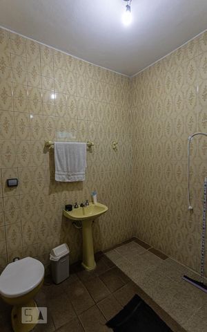 Casa à venda com 101m², 3 quartos e 1 vagaBanheiro Social