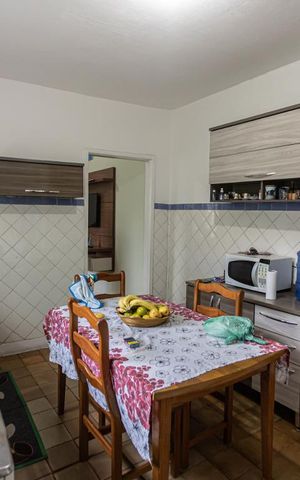 Casa à venda com 101m², 3 quartos e 1 vagaCozinha