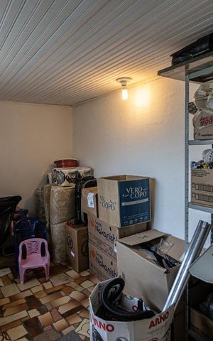 Casa à venda com 101m², 3 quartos e 1 vagaQuarto Serviço