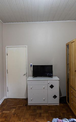 Casa à venda com 101m², 3 quartos e 1 vagaQuarto 1
