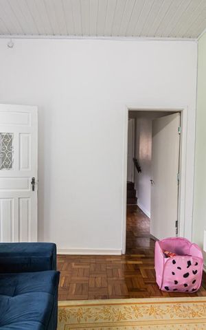 Casa à venda com 101m², 3 quartos e 1 vagaSala