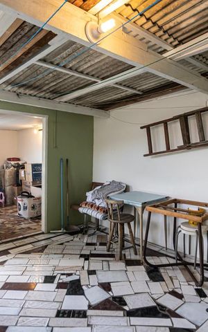 Casa à venda com 101m², 3 quartos e 1 vagaTerraço
